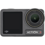 DJI Osmo Action 4 Action Camera