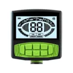 Reflex G-10 Metal Detector (unbranded) - Image 2