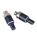 JOYO MW-1 5.8GHz Wireless Microphone System - Image 2