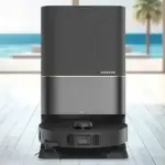 Dreame X40 Ultra Robot Vacuum Cleaner