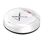 Smart Robot Vacuum Cleaner - Image 5
