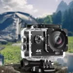 ProCapture 4K Action Camera - Image 11