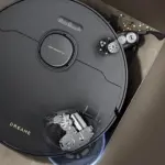 Dreame X40 Ultra Robot Vacuum Cleaner - Image 5