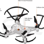 DJI Ryze Tello - Image 3