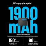 GoPro HERO13 Action Camera - Image 7