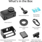 DJI Osmo Action 4 Action Camera - Image 2