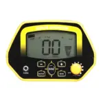 Edge-Tec Pro MD3030 Metal Detector - Image 2