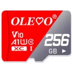 Olevo SD Card 16GB / 32GB / 64GB / 128GB / 256GB / 512GB - Image 9