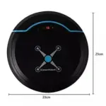 Smart Robot Vacuum Cleaner - Image 2