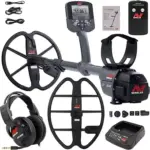 Minelab CTX 3030 Metal Detector - Image 2