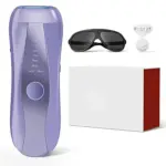Ulike Air 10 Pro IPL Hair Removal Device