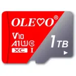 Olevo SD Card 16GB / 32GB / 64GB / 128GB / 256GB / 512GB - Image 7