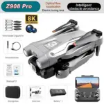 Z908 Pro MAX Drone - Image 9