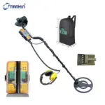 Tianxun X3 Waterproof Underwater Diving Gold Metal Detector – MD-780 - Image 2