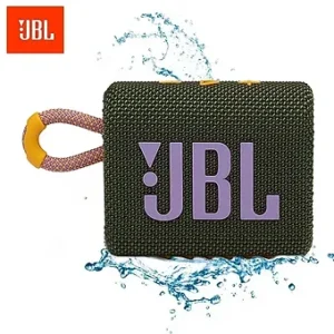 JBL Go 3