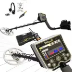 Gold Stinger X5 Metal Detector