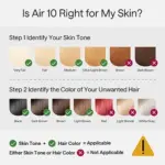 Ulike Air 10 Pro IPL Hair Removal Device - Image 6