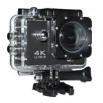 ProCapture 4K Action Camera - Image 4