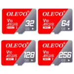 Olevo SD Card 16GB / 32GB / 64GB / 128GB / 256GB / 512GB