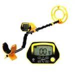 Edge-Tec Pro MD3030 Metal Detector