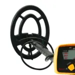 Garrett Ace 150 Metal Detector (unbranded) - Image 2