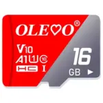 Olevo SD Card 16GB / 32GB / 64GB / 128GB / 256GB / 512GB - Image 5