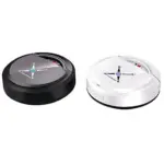 Smart Robot Vacuum Cleaner - Image 4