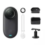 Insta360 GO 3S Action Camera