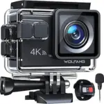 WOLFANG GA100 Action Camera