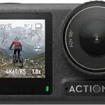 DJI Osmo Action 4 Action Camera - Image 3
