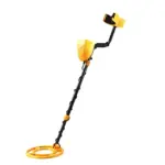 Edge-Tec Pro MD3030 Metal Detector - Image 5