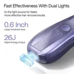 Ulike Air 10 Pro IPL Hair Removal Device - Image 2