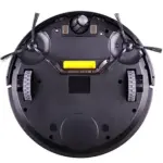 Liectroux B3000 Plus Robot Vacuum Cleaner - Image 3