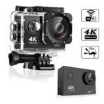 ProCapture 4K Action Camera