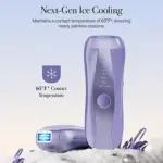 Ulike Air 10 Pro IPL Hair Removal Device - Image 3