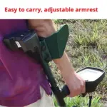 Teknetics T2 LTD Metal Detector (unbranded) - Image 5