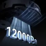 Dreame X40 Ultra Robot Vacuum Cleaner - Image 3