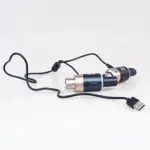 JOYO MW-1 5.8GHz Wireless Microphone System - Image 7