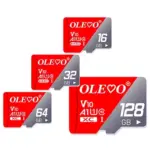 Olevo SD Card 16GB / 32GB / 64GB / 128GB / 256GB / 512GB - Image 11