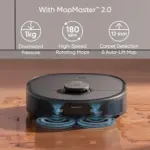 eufy X10 Pro Omni - Image 2