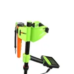 Reflex G-10 Metal Detector (unbranded) - Image 4