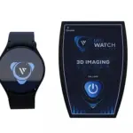 UIG WATCH Detector 3D Imaging System