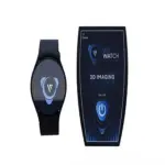 UIG WATCH Detector 3D Imaging System - Image 3