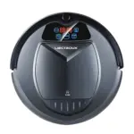 Liectroux B3000 Plus Robot Vacuum Cleaner