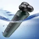 Voltgroom Men's Electric Shaver