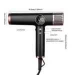 Faszin Hair Dryer - Image 6