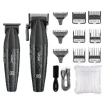 VGR V-640 Men's Clippers - Image 8