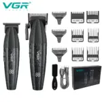VGR V-640 Men's Clippers