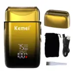 Kemei TX10 Men's Electric Razor