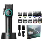 VGR V-001 Men's Clippers - Image 7